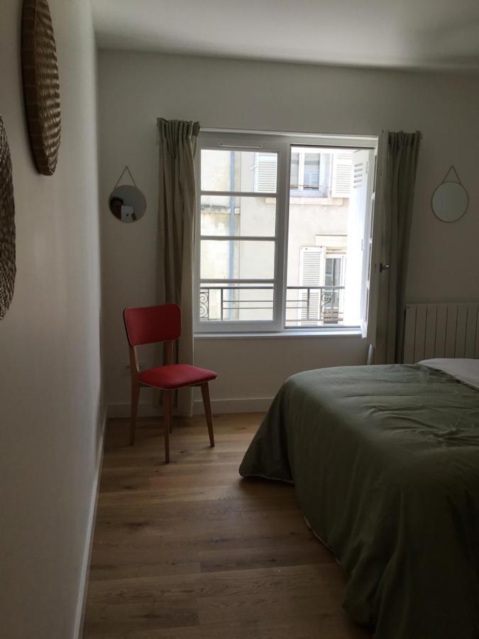 Verdun 2 Apartment La Rochelle  Exterior foto